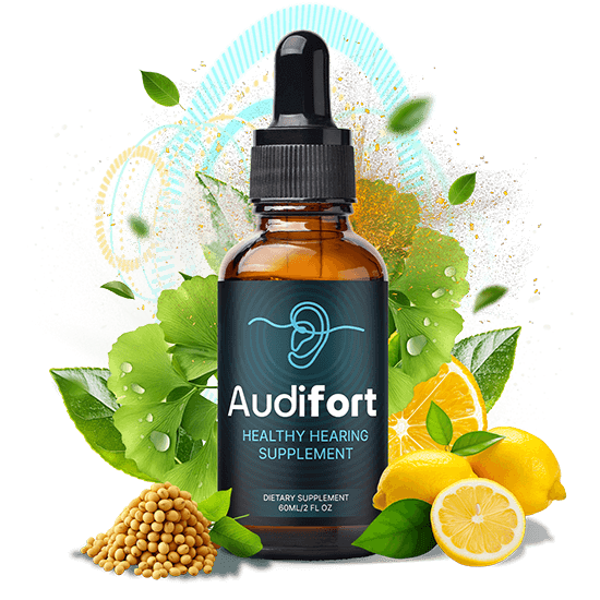 Audifort Hero Image